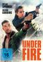 Under Fire (2025), DVD