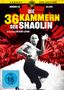 Die 36 Kammern der Shaolin (Shaw Brothers Legacy Collection), DVD