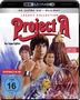 Project A (Legacy Collection) (4K Ultra HD Blu-ray & Blu-ray), 1 Ultra HD Blu-ray und 1 Blu-ray Disc, 1 Ultra HD Blu-ray und 1 Blu-ray Disc
