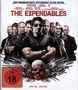 Sylvester Stallone: The Expendables (Special Edition) (Blu-ray), BR