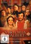 John Erdman: Victoria und Albert - Eine Liebe im Schatten der Macht, DVD,DVD