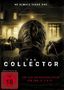 Marcus Dunstan: The Collector - He Always Takes One, DVD