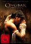Tony Jaa: Ong Bak Trilogy (Special Edition), DVD,DVD,DVD