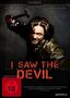 Kim Jee-Woon: I saw the Devil, DVD