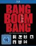 Bang Boom Bang - Ein todsicheres Ding (Blu-ray), Blu-ray Disc