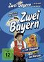 Zwei Bayern im Urlaub / Zwei Bayern im Harem, 2 DVDs, 2 DVDs