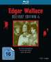 Edgar Wallace Edition 6 (Blu-ray), 3 Blu-ray Discs