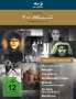 : Fantastische Filmklassiker - Edition F.W. Murnau (Blu-ray), BR,BR,BR,BR,BR,BR,BR,BR