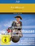 Münchhausen (Blu-ray), 2 Blu-ray Discs