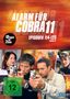 Alarm für Cobra 11 Staffel 14, DVD