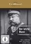 Der letzte Mann (1924), DVD
