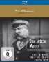 Friedrich Wilhelm Murnau: Der letzte Mann (1924) (Blu-ray), BR