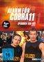 : Alarm für Cobra 11 Staffel 19, DVD,DVD