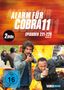 Alarm für Cobra 11 Staffel 28, 2 DVDs