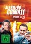 : Alarm für Cobra 11 Staffel 17, DVD,DVD