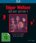 Edgar Wallace Edition 9 (Blu-ray), 3 Blu-ray Discs