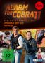 Alarm für Cobra 11 Staffel 39, 2 DVDs