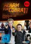 Alarm für Cobra 11 Staffel 40, 3 DVDs