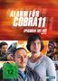 : Alarm für Cobra 11 Staffel 23, DVD,DVD