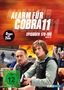Alarm für Cobra 11 Staffel 22, 2 DVDs