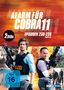 Alarm für Cobra 11 Staffel 29, 2 DVDs