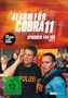 Alarm für Cobra 11 Staffel 18, 2 DVDs