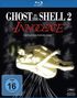 Mamoru Oshii: Ghost In The Shell 2: Innocence (Blu-ray), BR