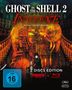 Mamoru Oshii: Ghost In The Shell 2: Innocence (Ultra HD Blu-ray & Blu-ray), UHD,BR