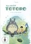 Hayao Miyazaki: Mein Nachbar Totoro (White Edition), DVD