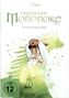 Hayao Miyazaki: Prinzessin Mononoke (White Edition), DVD