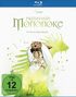 Hayao Miyazaki: Prinzessin Mononoke (White Edition) (Blu-ray), BR