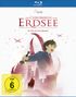 Die Chroniken von Erdsee (White Edition) (Blu-ray), Blu-ray Disc