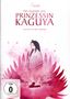 Isao Takahata: Die Legende der Prinzessin Kaguya (White Edition), DVD