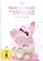 Isao Takahata: Meine Nachbarn die Yamadas (White Edition), DVD