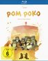 Pom Poko (White Edition) (Blu-ray), Blu-ray Disc