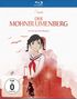 Goro Miyazaki: Der Mohnblumenberg (White Edition) (Blu-ray), BR