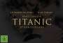 Titanic (1997) (Collector's Edition) (Ultra HD Blu-ray & Blu-ray), 1 Ultra HD Blu-ray und 2 Blu-ray Discs