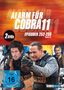 Alarm für Cobra 11 Staffel 32, 2 DVDs