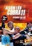 : Alarm für Cobra 11 Staffel 24 & 25, DVD,DVD,DVD