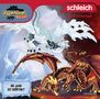 Schleich - Eldrador Creatures (CD 18), CD