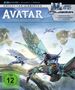 Avatar (Collector's Edition) (Ultra HD Blu-ray & Blu-ray im Digipack), 1 Ultra HD Blu-ray und 3 Blu-ray Discs