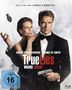 True Lies (Blu-ray), Blu-ray Disc