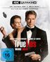 True Lies (Ultra HD Blu-ray & Blu-ray), 1 Ultra HD Blu-ray und 1 Blu-ray Disc