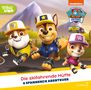 Paw Patrol CD 70 - Die skifahrende Hütte, CD