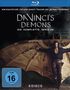 : Da Vinci's Demons (Komplette Serie) (Blu-ray), BR,BR,BR,BR,BR,BR