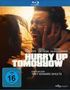 Trey Edward Shults: Hurry Up Tomorrow (Blu-ray), BR