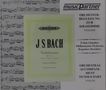 CD zu Übungszwecken - Johann Sebastian Bach: Violinkonzert BWV 1041, CD