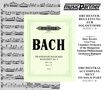 Bach:Brandenburgisches Konzert Nr.4, CD
