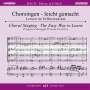Chorsingen leicht gemacht - Johann Sebastian Bach: Messe h-moll BWV 232 (Alt), 2 CDs