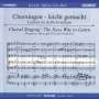 Chorsingen leicht gemacht - Johann Sebastian Bach: Messe h-moll BWV 232 (Tenor), 2 CDs